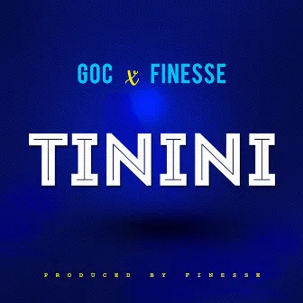 Tinini by Unknown Artist