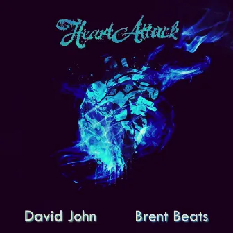 Heart Attack by David John