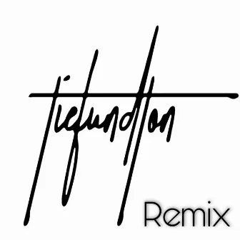 Holiday (Tiefundton Remix) by Dirty House Ink.