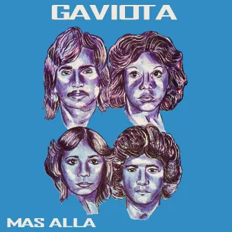 Más Allá by Gaviota