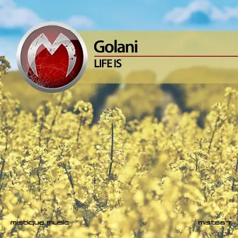 Life Is by Golani