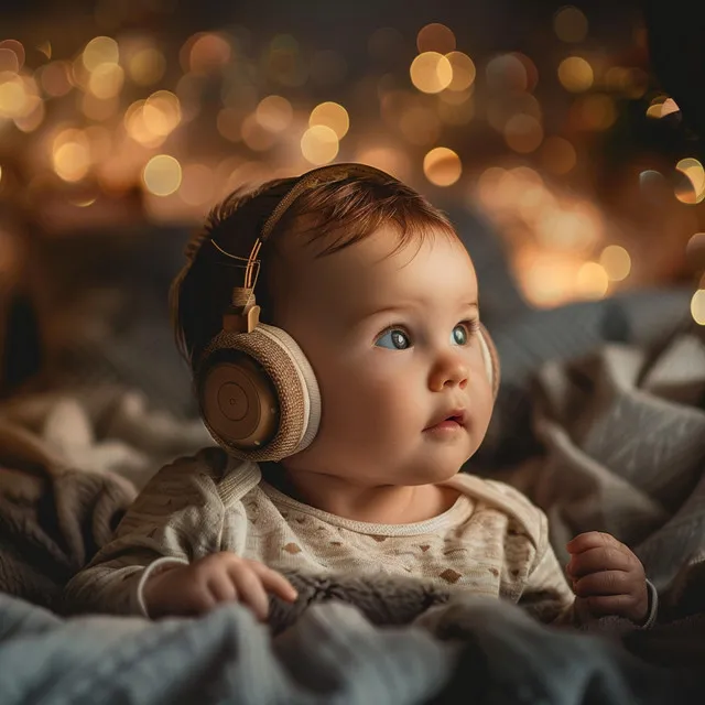 Gentle Lullaby Tunes