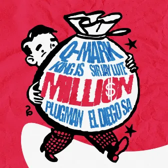 Million by King JS