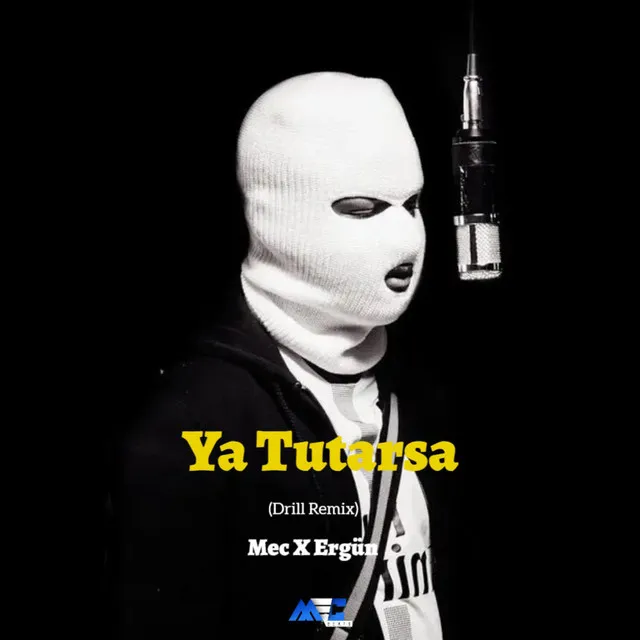 Ya Tutarsa - Drill Remix