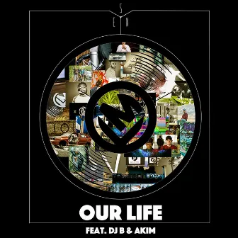 Our Life by Sen