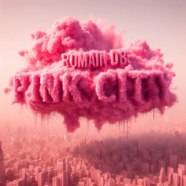 Pink City