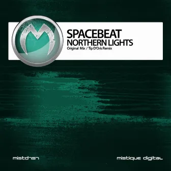 Northern Lights by Spacebeat