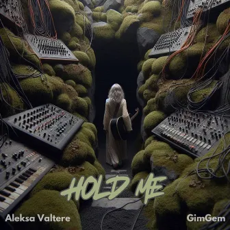 Hold Me by Aleksa Valtere