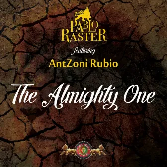 The Almighty One by AntZoni Rubio