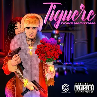 Tiguere by Dowba Montana