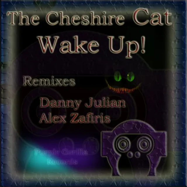 Wake Up! - Alex Zafiris Remix