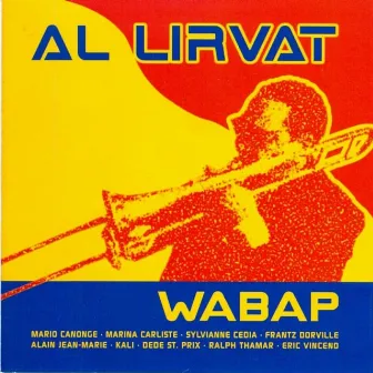 Wabap by Al Lirvat