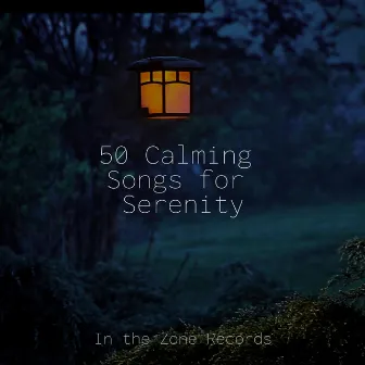 50 Calming Songs for Serenity by RelaxMyCat