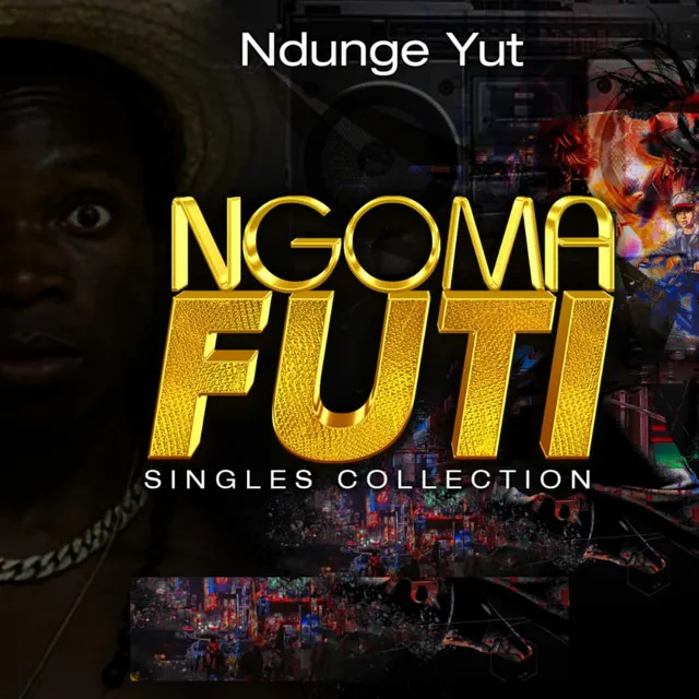 Ndunge Yut