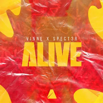 Alive by SPECT3R