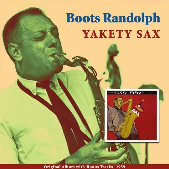 Yakety Sax by Boots Randolph