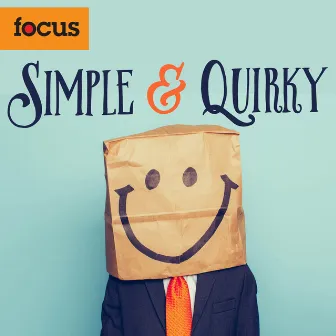 Simple & Quirky by Philip Michael Guyler