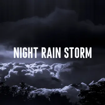 Night Rain Storm by Nature Sounds Lab