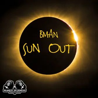 Sun Out by Bman