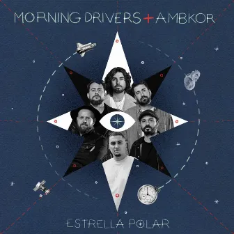 Estrella Polar by Morning Drivers