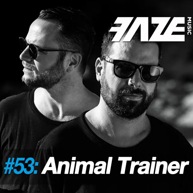 Big Jet Plane - Animal Trainer Remix