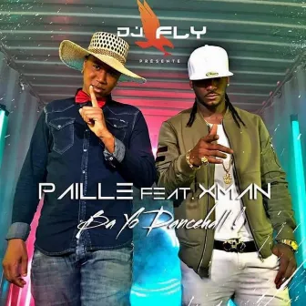 Ba mwen dancehall by DJ Fly