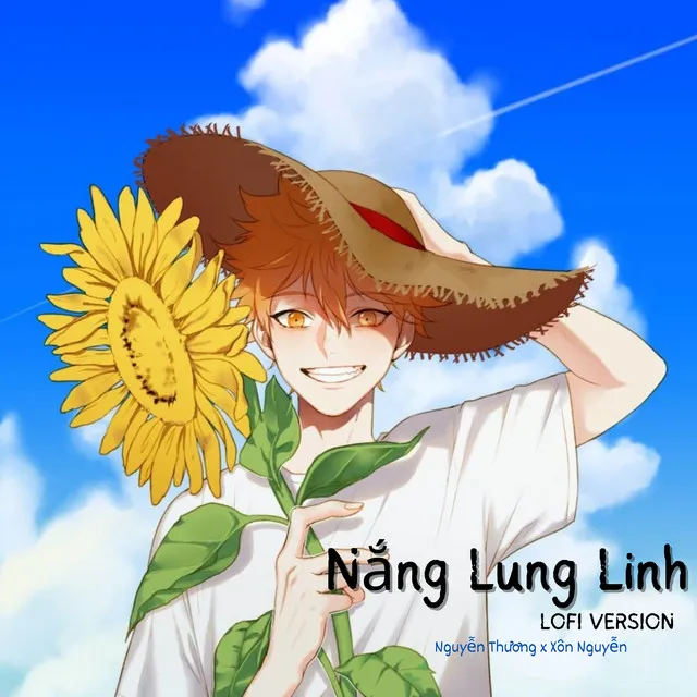 Nắng Lung Linh - Lofi