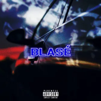 Blase by Jay Khalil