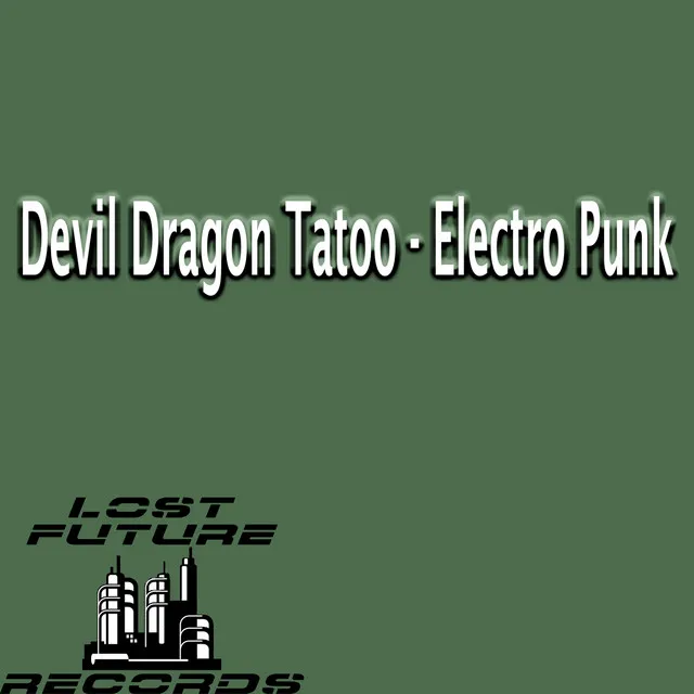 Electro Punk - Club Mix