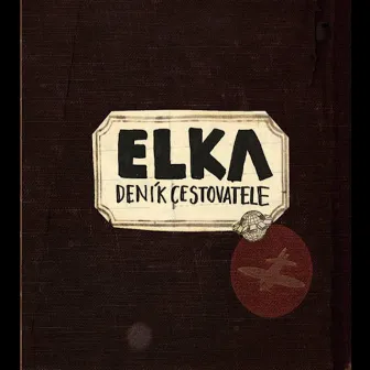 Deník cestovatele by MC eLKa