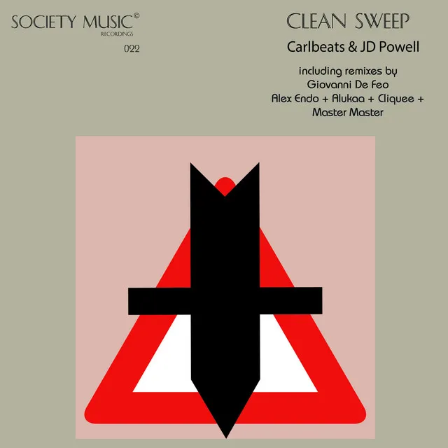 Clean Sweep - ALUKAA Remix