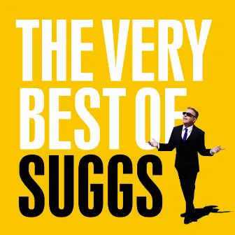 The Very Best of Suggs by Suggs