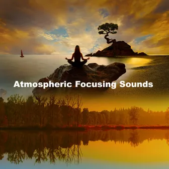 Atmospheric Focusing Sounds by Focusing Music