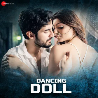 Dancing Doll by CA Rudra