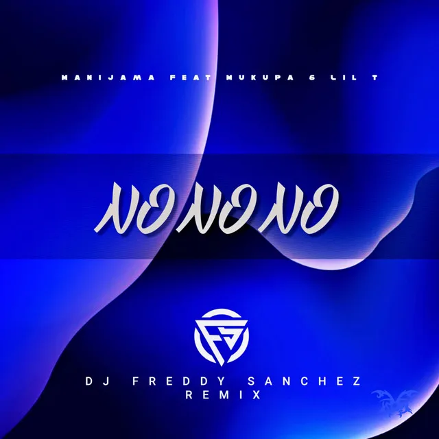 No No No - DJ Freddy Sanchez Remix