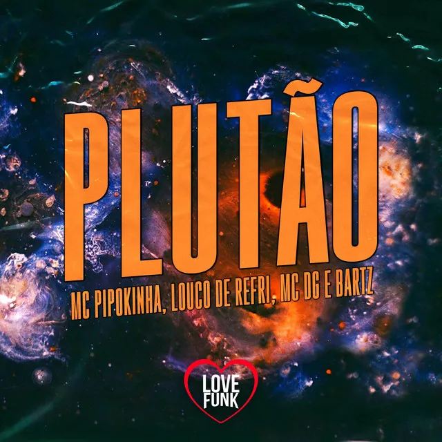 Plutão