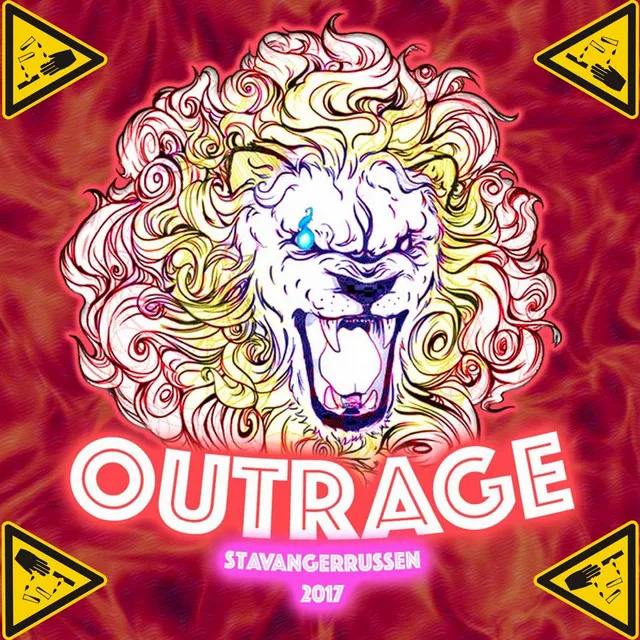 Outrage 2017