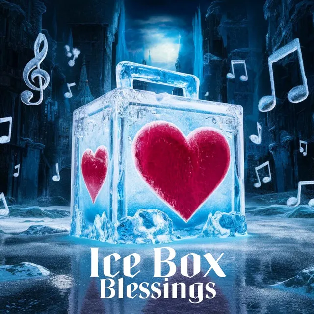 Ice Box