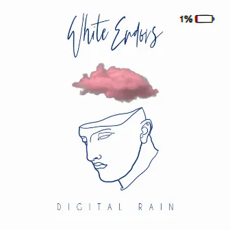 Digital Rain by White Endors