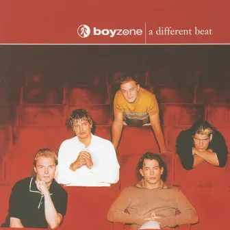 A Different Beat by Boyzone