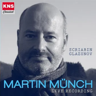 Scriabin - Glazunov by Martin Münch