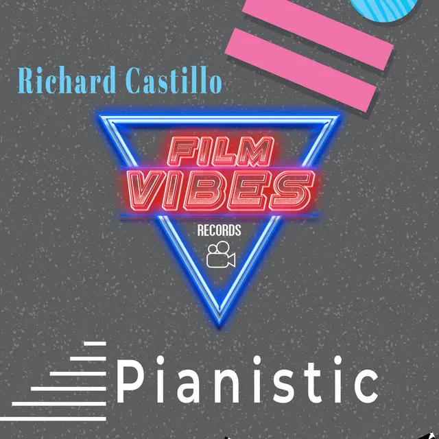 Pianistic