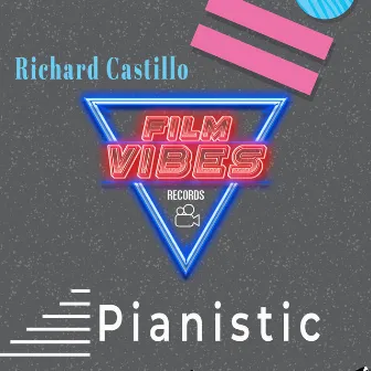 Pianistic by Richard Castillo