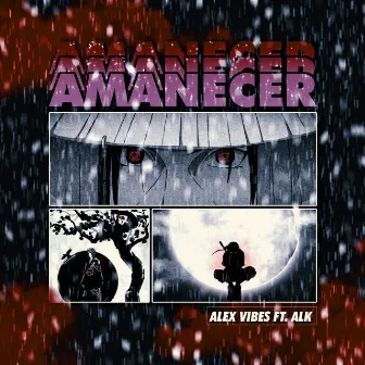 Amanecer by Alex Vibes