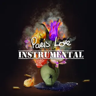 Paris Show Some Love (Instrumental) by John Milk