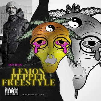 Lemon Pepper (Freestyle) by Don Julio