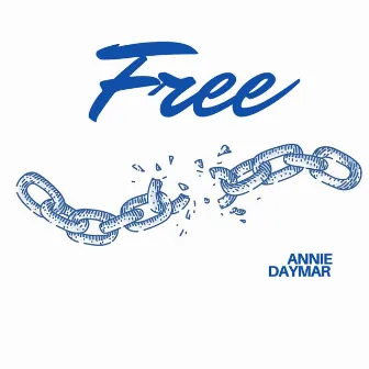 Free by Annie Daymar