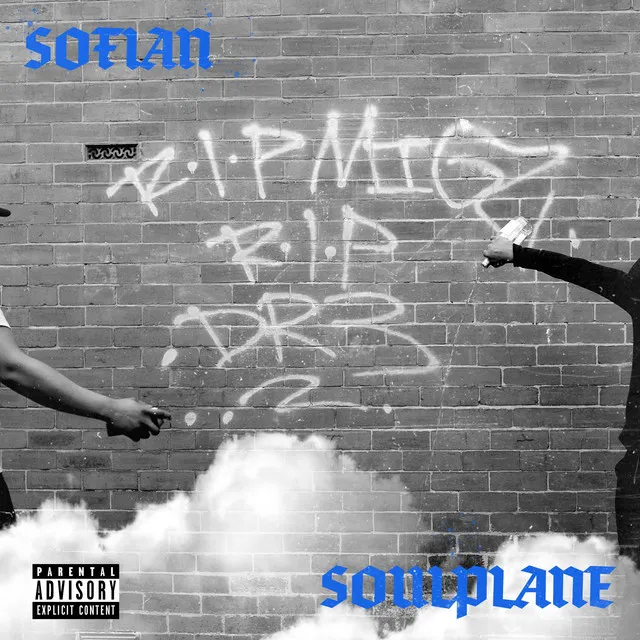 Soulplane