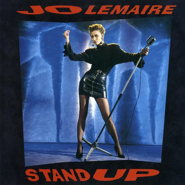 Stand Up