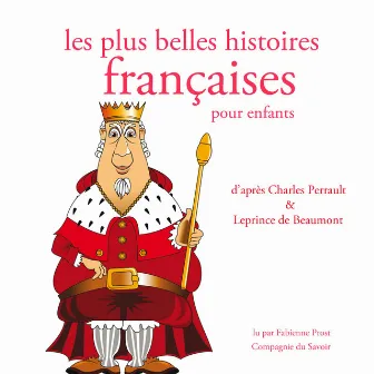 Les plus belles histoires francaises pour les enfants (Les plus beaux contes pour enfants) by Perrault